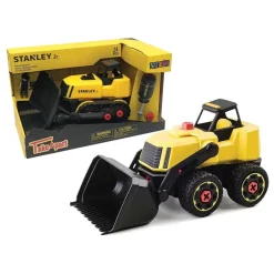 Stanley Junior Skilbar XL frontlæsser- Legetøjsbiler