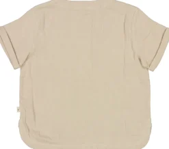 Wheat Skjorte Abraham - fossil- Skjorter