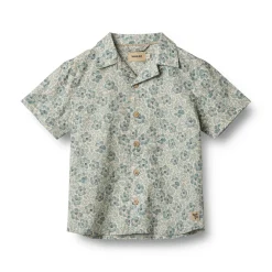 Wheat Skjorte Anker - 9412- Skjorter