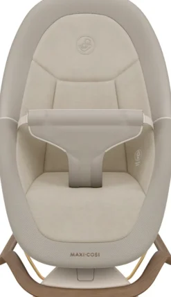 Maxi-Cosi Skråstol, Dove beige-Børn Skråstole