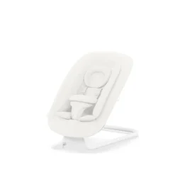 Cybex Skråstol holder til Lemo - hvid-Børn Skråstole