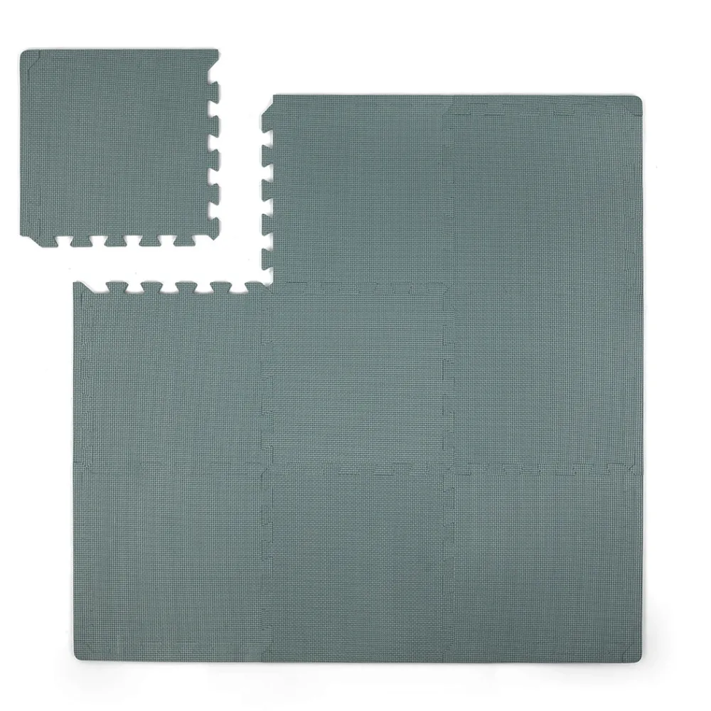 That´s Mine Skumlegegulv blue- Legegulve & -Tæpper