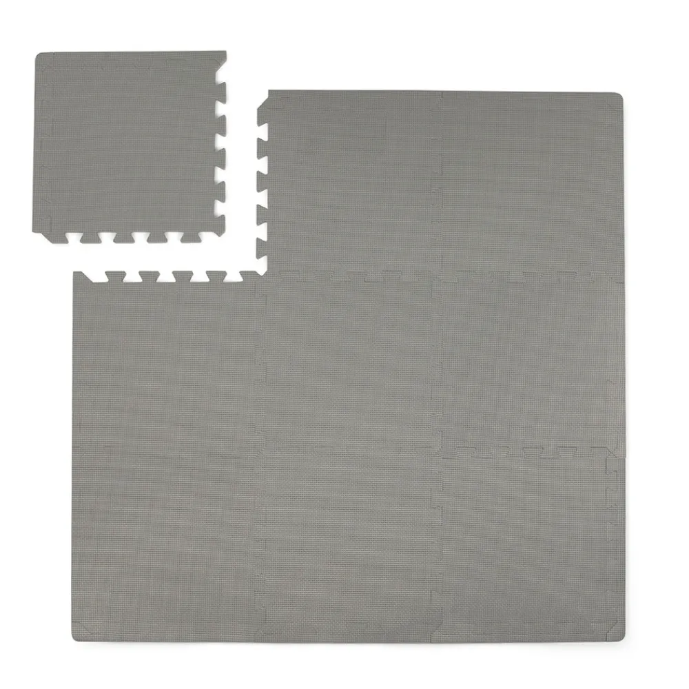 That´s Mine Skumlegegulv grey- Legegulve & -Tæpper