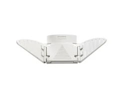 BabyDan Skydedørsstop- Sikkerhed I Hjemmet