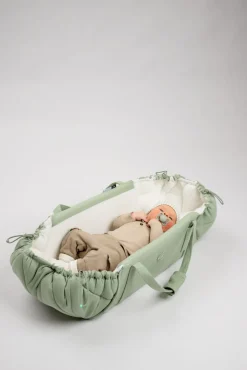 Najell SleepCarrier X - Agave Green- Lifte