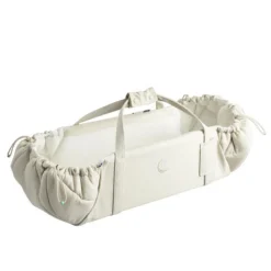 Najell SleepCarrier X - Oat Beige- Lifte