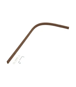 Stokke® Sleepi V3 Himmelpind - warm brown-Børn Sengehimler & Himmelpinde