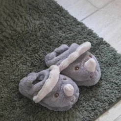 That´s Mine Slippers - dino - 1-2 år-Børn Badekåber & Håndklæder