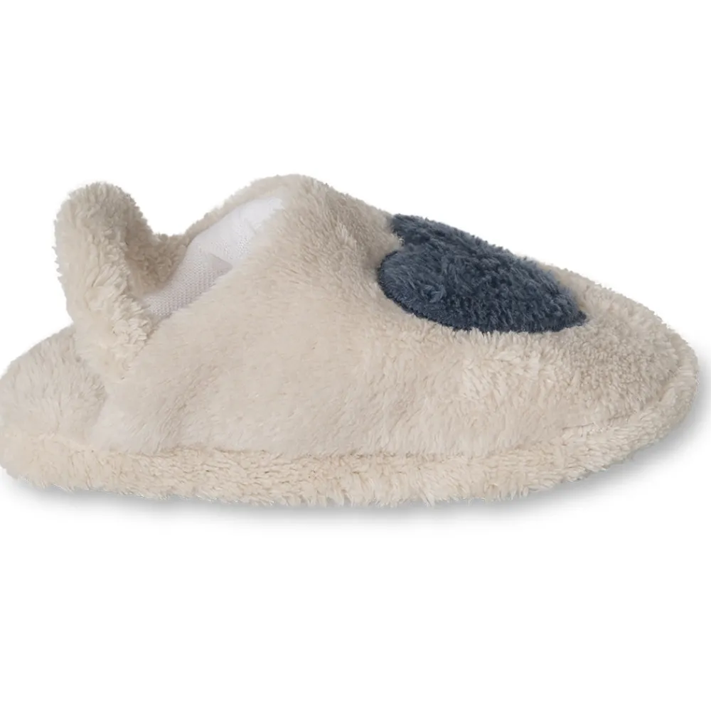 That´s Mine Slippers - lots of love 3-4 år-Børn Badekåber & Håndklæder