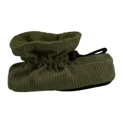 BeKids Slippers corduroy - 9445- Futter