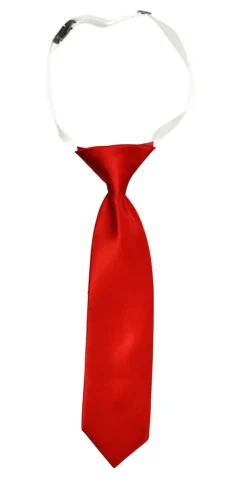 Jocko Slips - Rød- Juletøj|Festtøj & Tilbehør