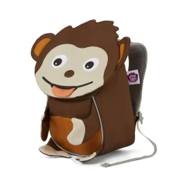 AFFENZAHN SMALL FRIEND -- Rygsække & Tasker