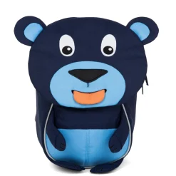 AFFENZAHN SMALL FRIEND Bear - BEAR- Rygsække & Tasker