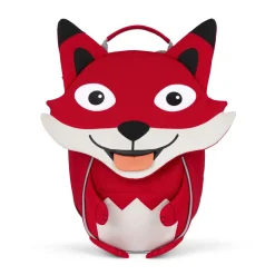 AFFENZAHN SMALL FRIEND Fox - FOX- Rygsække & Tasker