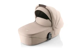 Britax Römer Smile 5Z carrycot style - Teak- Liggedele Til Kombivogne