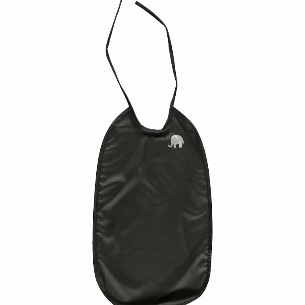 CeLaVi Smæk Lang Model - Sort 106- Hagesmække