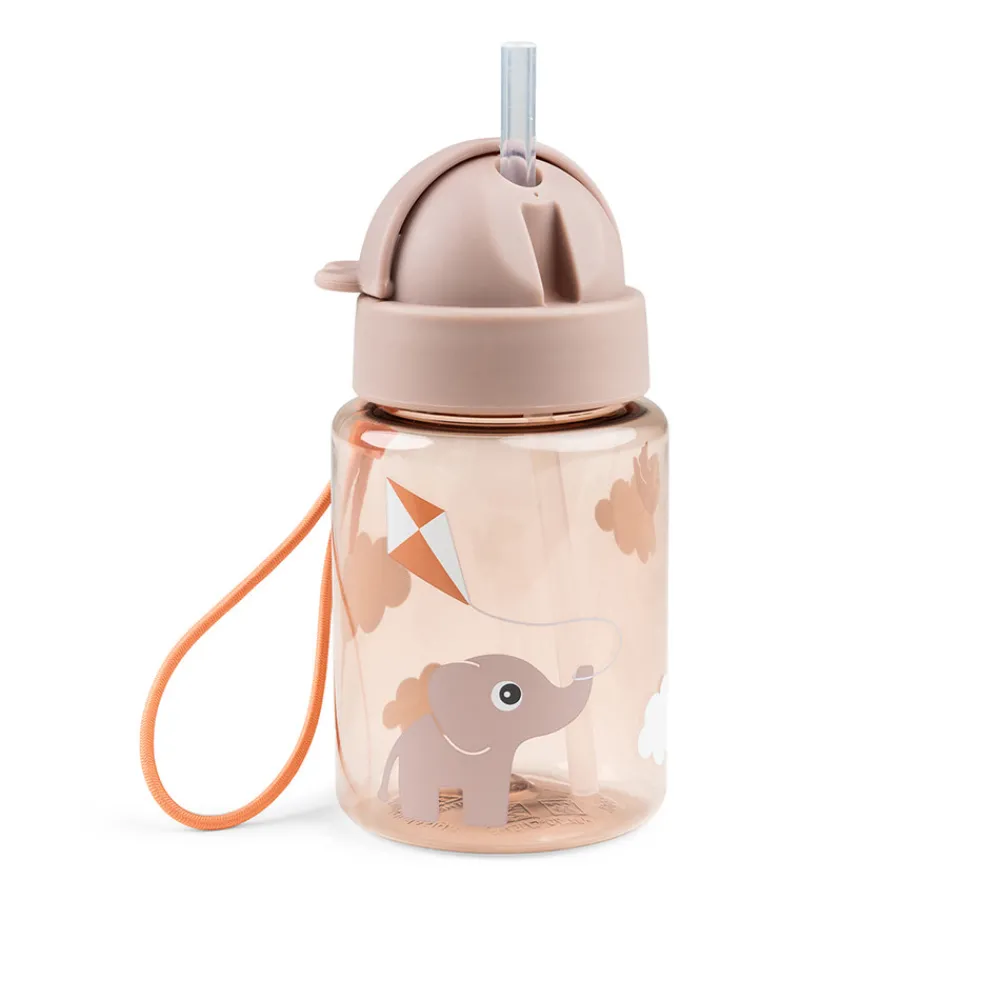 Done By Deer Snack & madkasse m/drikkedunk Playground Pudder- Madkasser & Drikkedunke