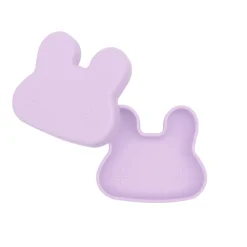 We Might Be Tiny Snackboks, Kanin, Lyslilla- Madkasser & Drikkedunke