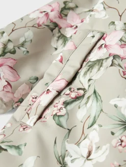 NAME IT Snow10 flyverdragt - Pure Cashmere- Flyverdragter