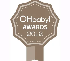 Sophie la Girafe So Pure Sophie Giraf - 18 cm. + Natural Bidering- Bideringe & Rangler