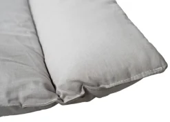 BabyDan Soft puslepude - Grå-Børn Puslepuder & Pusleunderlag|Puslepuder