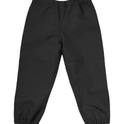 Mikk-Line Softshell Bukser Recycled Uni - BLACK- Softshell & Fleece