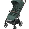 Maxi-Cosi Soho - Essential Green- Klapvogne Med Flade Sæder