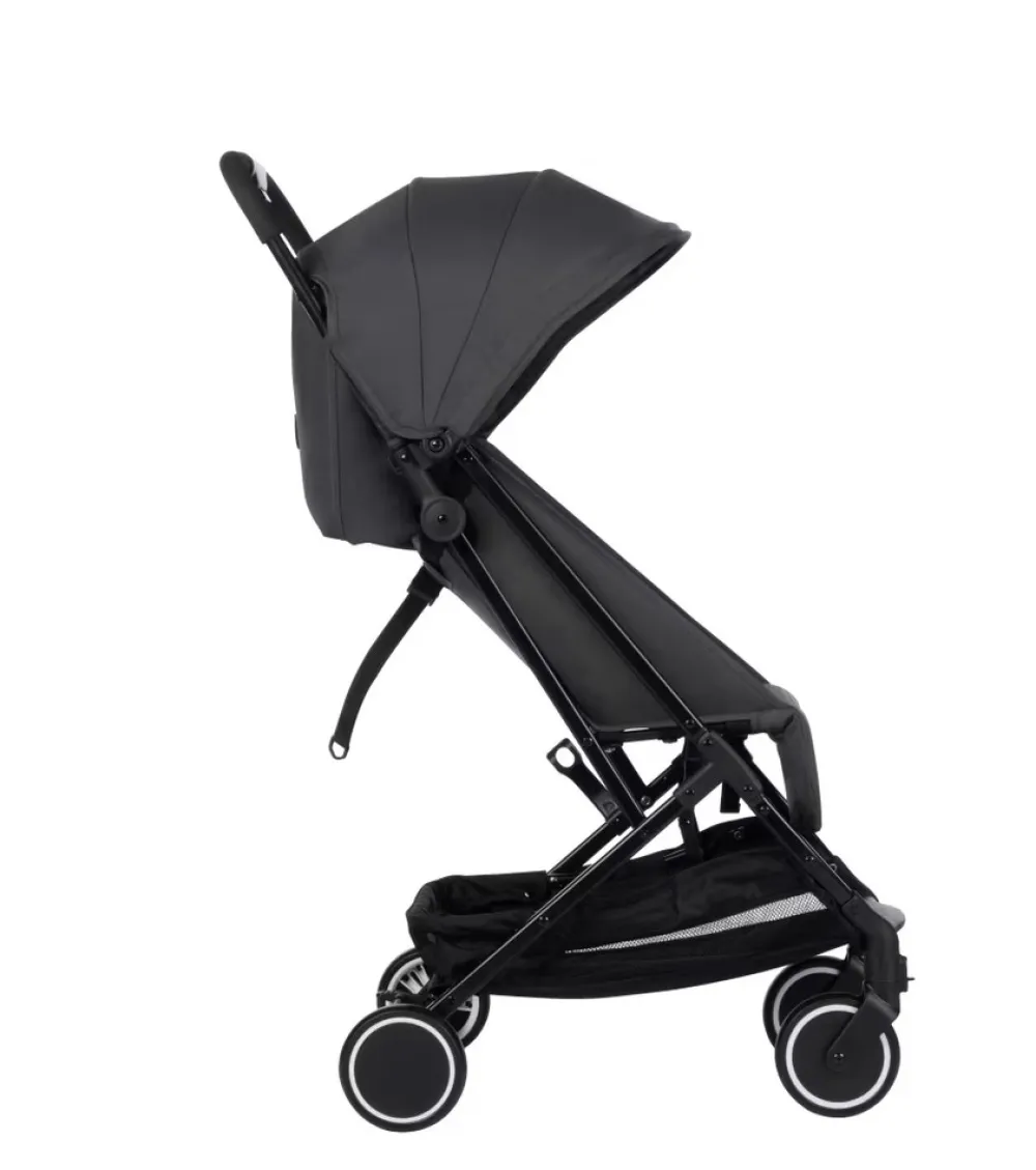 Bebeconfort Soko - Mineral Graphite- Rejseklapvogne