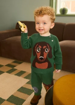 Molo Sol Bukser - 9666- Bukser