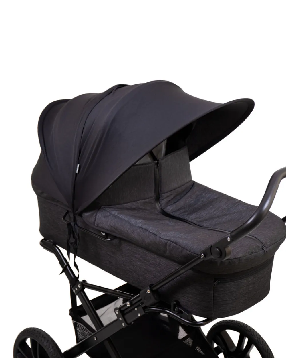 Scandia Solskærm- Solskærme & Kalecher