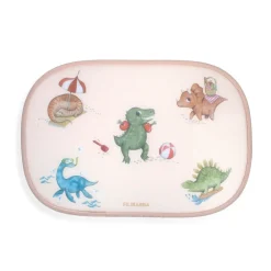 Filibabba Solskærme til bilen 2 stk. - Dino Beach- Solskærme