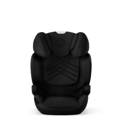 Cybex Solution T i-fix - plus sepia black- Autostole 100-150 Cm (4-12 År)