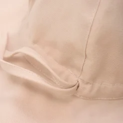 HUTTEliHUT Sommerhat - Mahogany Rose- Solhatte