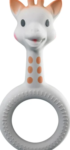 Sophie la Girafe Sophie So Pure Ring Bidering- Bideringe & Rangler