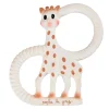 Sophie la Girafe Sophie Soft Bidering- Bideringe & Rangler