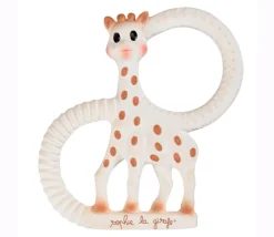 Sophie la Girafe Sophie Very Soft Bidering- Bideringe & Rangler