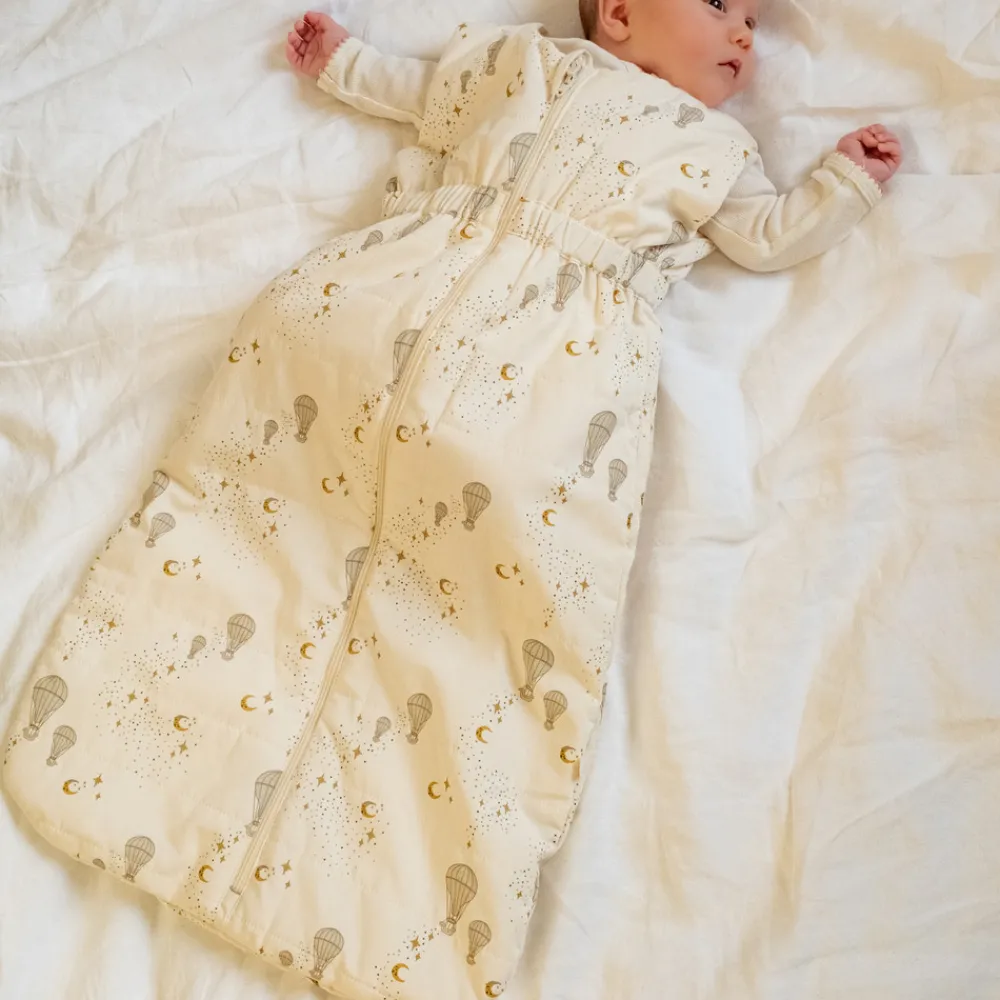 That´s Mine Sovepose 0-6 måneder - Dreamily-Børn Soveposer