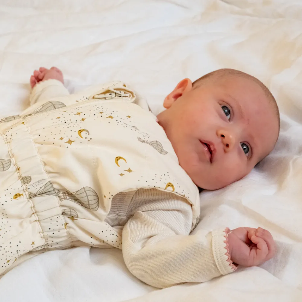 That´s Mine Sovepose 0-6 måneder - Dreamily-Børn Soveposer