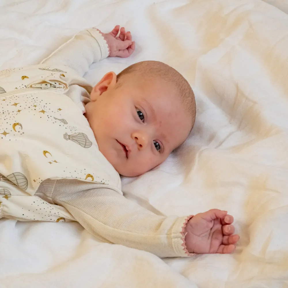 That´s Mine Sovepose 0-6 måneder - Dreamily-Børn Soveposer