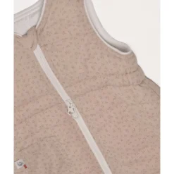 Easygrow Sovepose Knopp sand (12-36 mnd)-Børn Soveposer