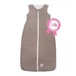 Easygrow Sovepose Sand (0-6 mnd)-Børn Soveposer