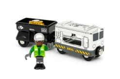 Brio Special Edition Tog - FSC®- Togbaner & Tog