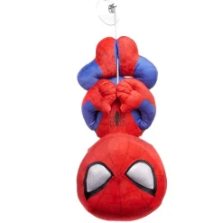 Spiderman Spidey bamse hænge- Kendte Bamser