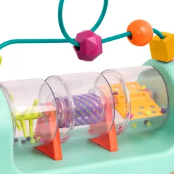 B Toys Spin & Roll- Aktivitetslegetøj