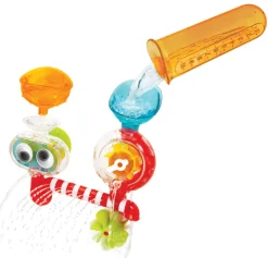 Yookidoo Spin 'N' Sprinkle Water Lab- Badelegetøj