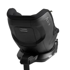 AXKID Spinkid 2 - Coastal Storm Black- Autostole 40-125 Cm (0-6 År)