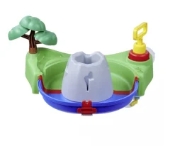 Aquaplay Sploshy Volcano badeleg- Badelegetøj