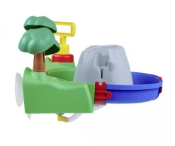 Aquaplay Sploshy Volcano badeleg- Badelegetøj