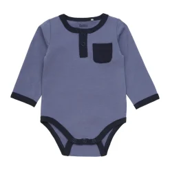 BeKids Sæt m. Body Langærmet + leggings - 7910- Bodysæt