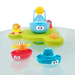 Yookidoo Stack 'N' Spray Fountain- Badelegetøj